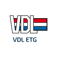 VDL Enabling Technologies Group (ETG) logo - Similar company to Vdl Groep