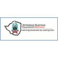 Zimbabwe Business Council on Wellness logo - Similar company to St Clements Services