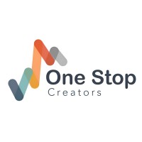 One Stop Creators logo - Similar company to Calbyte