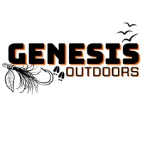 Genesis Outdoors, LLC logo - Similar company to Newberg Irrigation