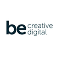 Becreative Bedigital logo - Similar company to Sky Limited Marketing Agency