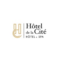 Best Western Hôtel de la Cité & Spa - Groupe GHP Hôtels logo - Similar company to Spa De L'Or Blanc - Groupe Ghp Hôtels