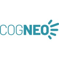 COGNEO logo - Similar company to Studio Mahal