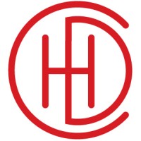 Studio CDH logo - Similar company to Skilline Design Co.