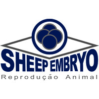 Sheep Embryo - Reprodução Animal logo - Similar company to Reprodez - Reprodução Animal