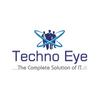 Techno Eye logo - Similar company to Breakpoint Info Solution