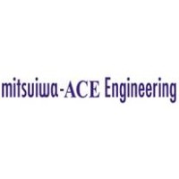 Mitsuiwa-ACE Engineering Ltd. logo - Similar company to Rego 4 Co., Ltd.