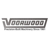 Voorwood Company logo - Similar company to Gl Solutions- Gl Suite Software & Services
