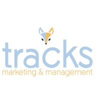Tracks Marketing & Management Inc. logo - Similar company to Upriver Creative Co