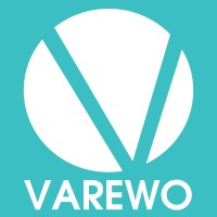 Varewo.com logo - Similar company to Ryzze Brand Holding
