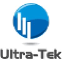 Ultra-Tek Pty Ltd logo - Similar company to Saporiti Machines
