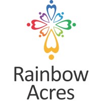 Rainbow Acres logo - Similar company to Ryan Leckey Media