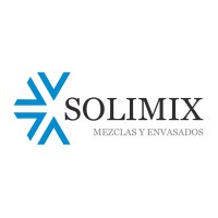 Solimix S.A. logo - Similar company to Feedbackground