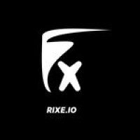 RIXE.io logo - Similar company to Jetsetmove