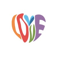 U-LOVE logo - Similar company to U-Store