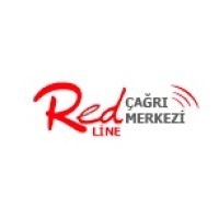 Red Line Çağrı Merkezi logo - Similar company to Premicall Multilingual Callcenter