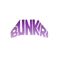 Bunkr Productions logo - Similar company to D'Vinci Group