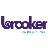 Giles Brooker Group logo - Similar company to Suss Node For Inclusive Fintech (Nift)