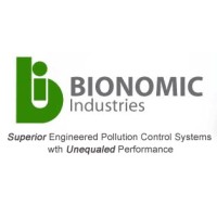 Bionomic Industries Inc. logo - Similar company to Heumann Environmental