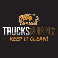 Truckssupply logo - Similar company to Blinkx Wash Systems