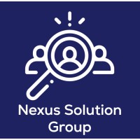 Nexus Solution Group logo - Similar company to Nexus Solution Services Limited