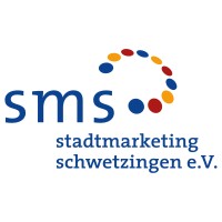 Stadtmarketing Schwetzingen e.V. logo - Similar company to Haas Publishing