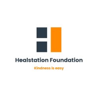 Healstation Foundation logo - Similar company to 2 Dots Technologies