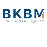 BKBM Engineers logo - Similar company to Era Structural Engineering