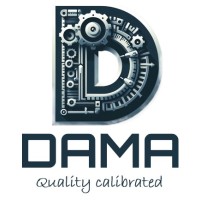 DAMA Makine logo - Similar company to Alpine Mold Engineering Ltd.