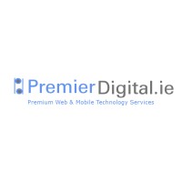- logo - Similar company to Premier Digital Llc