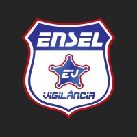 ENSEL Segurança Privada logo - Similar company to Grupo Mobra