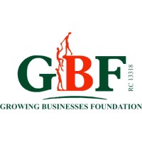 Growing Businesses Foundation logo - Similar company to Strictly Internal