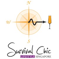 Survival Chic logo - Similar company to 22C Pte Ltd