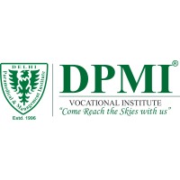 DPMI : NURSING, PARAMEDICAL SCIENCES & HOTEL MANAGEMENT INSTITUTE logo - Similar company to Dpmi India