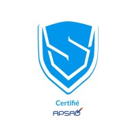 Shield OI SAS logo - Similar company to Idea Securite