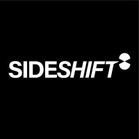 SIDESHIFT logo - Similar company to Reach Experience