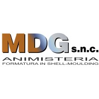 MDG snc logo - Similar company to 3C Catene