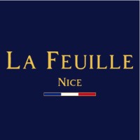 La Feuille Nice logo - Similar company to Peruzzo Group