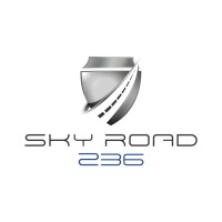Sky Road 236 SRL logo - Similar company to Moveolux - Bespoke Travel Service