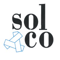 Consorzio Solco logo - Similar company to Africa Mission - Cooperation & Development