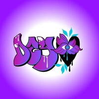Dey | Artista y muralista logo - Similar company to Artista