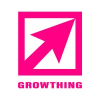 Growthing Marketing logo - Similar company to Sunshine Marketing®