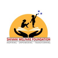 Shivani Welfare Foundation logo - Similar company to Cresendos - 3D Design & Immersive Technology