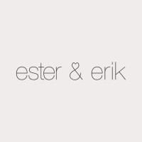 ester & erik logo - Similar company to Lind Dna