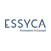 ESSYCA logo - Similar company to Agyca Group