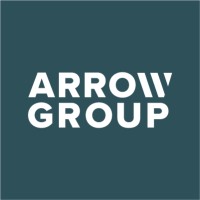 Arrow Group logo - Similar company to Honkamp Payroll, Llc