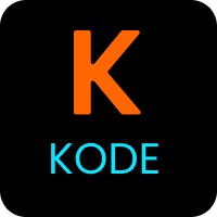 Kelly Kode logo - Similar company to Stylsa