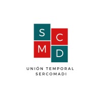 UT SERCOMADI logo - Similar company to Challenger S.A