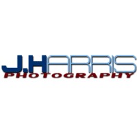 J. Harris Photography logo - Similar company to 609 Studios