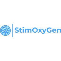 StimOxyGen logo - Similar company to Biomap Ltd